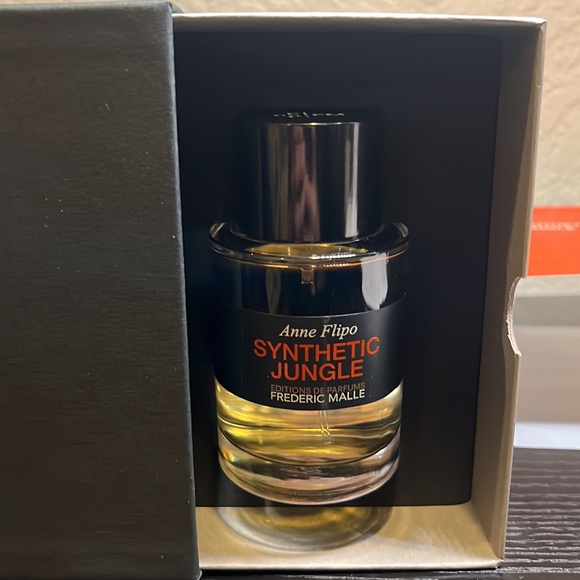 Frederic Malle Synthetic Jungle 3.4 Fl oz - Picture 6 of 6